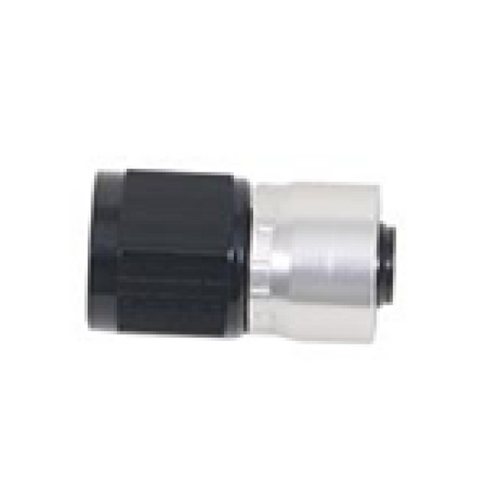 Fragola -8AN Straight Sport Crimp Hose End - awdtuningtx