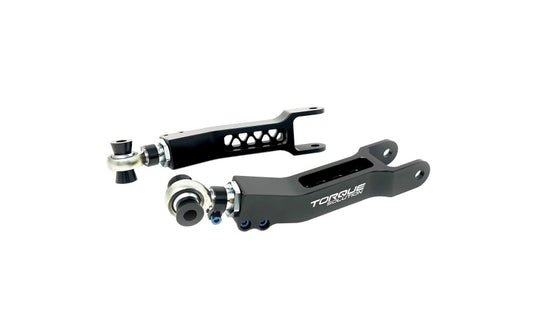 Torque Solution Rear Trailing Arms - 15-21 Subaru WRX / STI - awdtuningtx