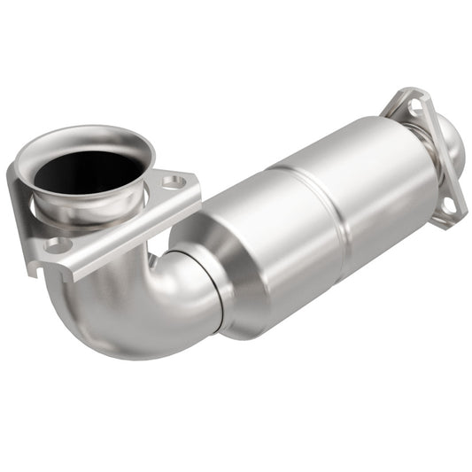 MagnaFlow Conv DF Corvette 92-93 - awdtuningtx
