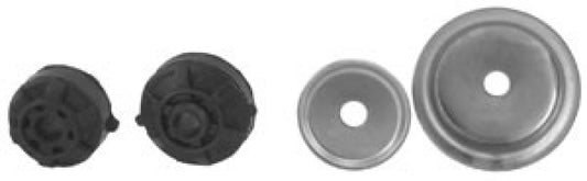 KYB Shocks & Struts Strut Mounts Front & Rear FORD Aspire 1994-97 FORD Festiva 1988-93 MAZDA Miata ( - awdtuningtx