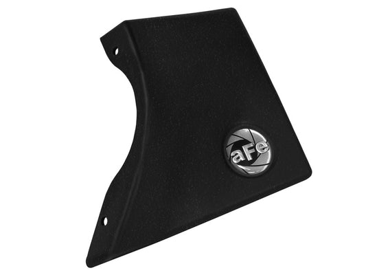 aFe MagnumFORCE Intake System Cover Stage-2 P5R AIS Cover 2015 Audi A3 / S3 - awdtuningtx