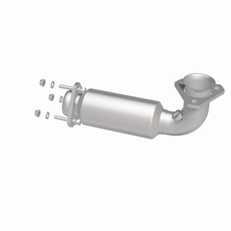 MagnaFlow Conv DF Corvette 92-93 - awdtuningtx