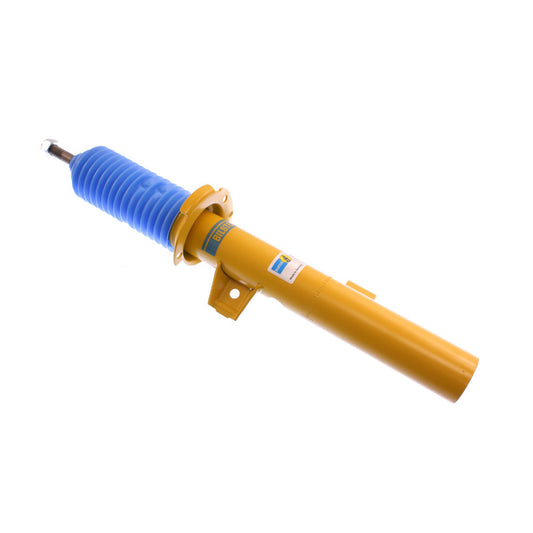 Bilstein B6 2008 BMW 128i Base Front Right 36mm Monotube Strut Assembly - awdtuningtx