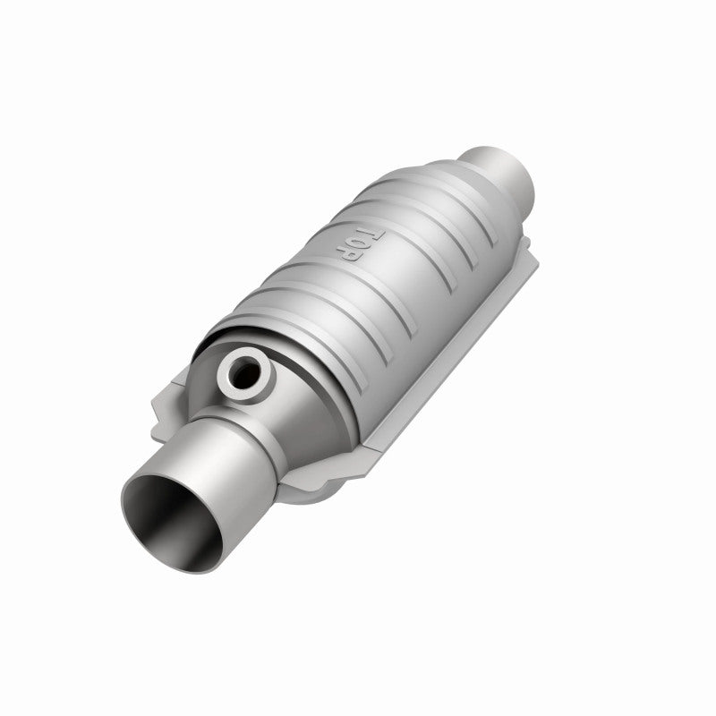 Magnaflow Conv Univ 2.00 1/O2 CA - awdtuningtx