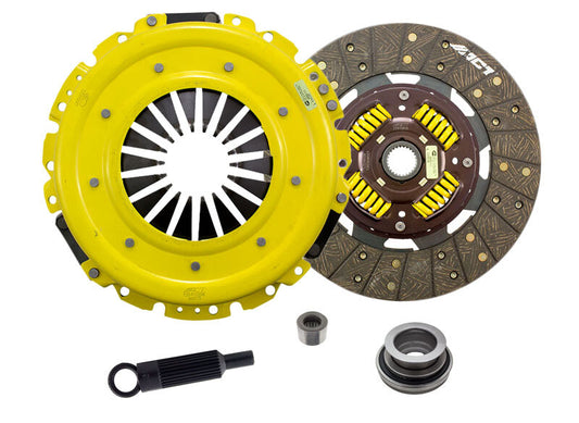 ACT 2011 Ford Mustang HD/Perf Street Sprung Clutch Kit - awdtuningtx