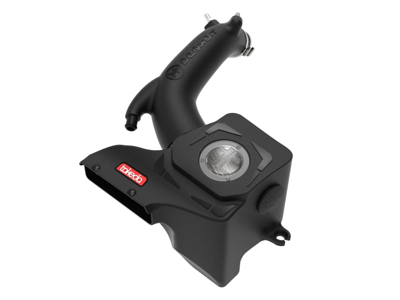 AFE Takeda Momentum Cold Air Intake System w/Pro DRY S Filter Hyundai Veloster N 19-20 - awdtuningtx