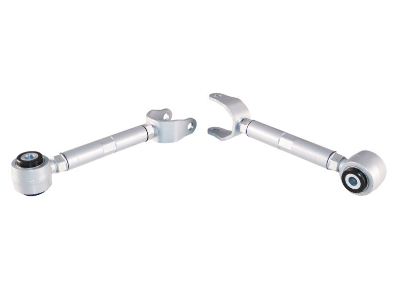 Whiteline 17-23 Tesla 3 / 20-23 Tesla Control Arm Rear Upper Traction Arm - awdtuningtx