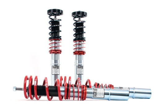 H&R 18-21 Volkswagen Tiguan/Tiguan 4MOTION Street Perf. Coil Over (w/o DCC) - awdtuningtx