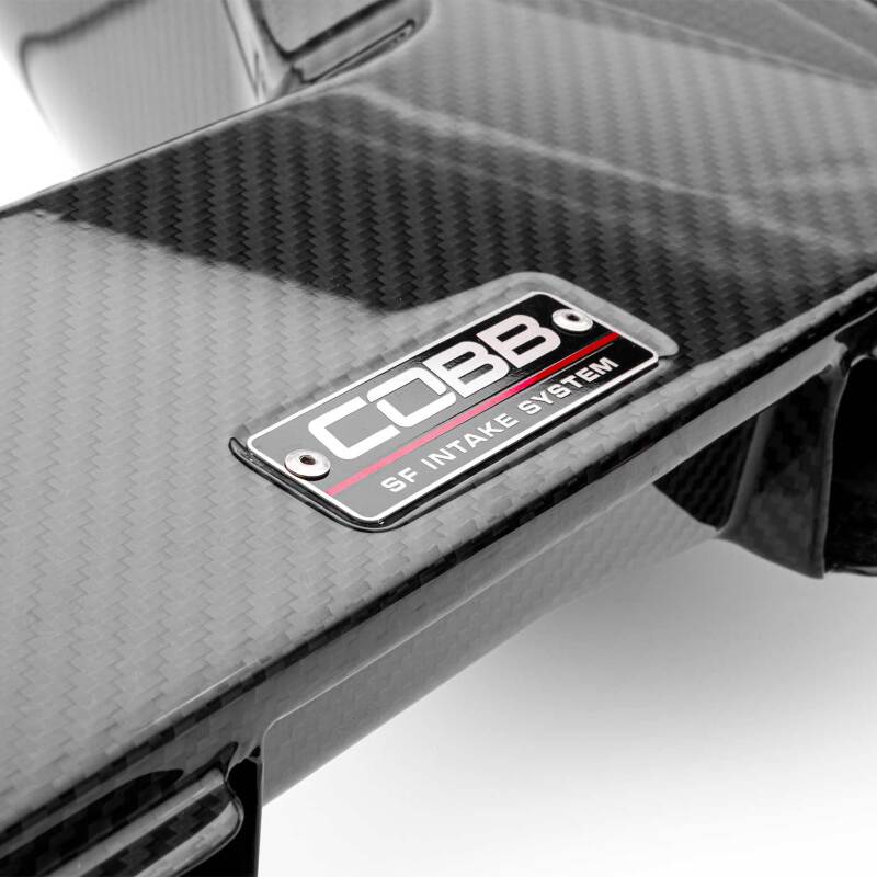 Cobb VW/Audi Golf R (MK7) / S3 (8Y) Redline Carbon Fiber Intake System - awdtuningtx