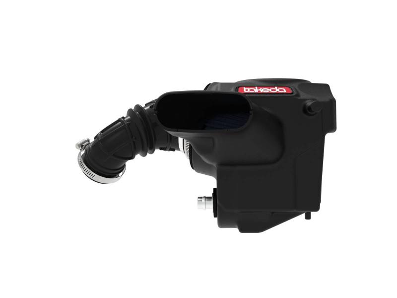 aFe Takeda Momentum Pro 5R Cold Air Intake System 14-19 Ford Fiesta L4-1.6L - awdtuningtx