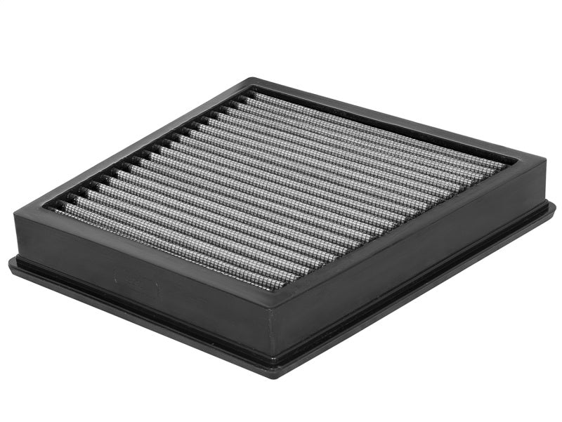 aFe MagnumFLOW Pro DRY S OE Replacement Filter 2017 GM Diesel Trucks V8 6.6L L5P - awdtuningtx