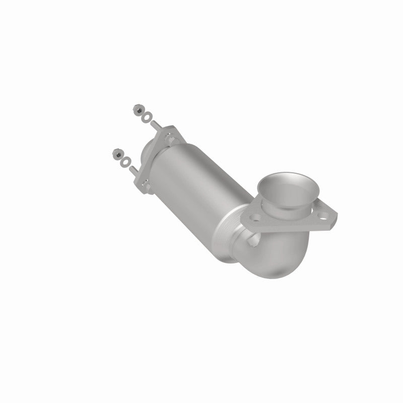 MagnaFlow Conv DF Corvette 92-93 - awdtuningtx