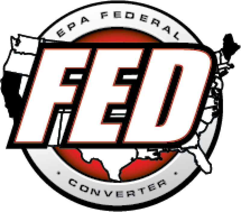 MagnaFlow Conv DF 08-10 Honda Accord 3.5L - awdtuningtx