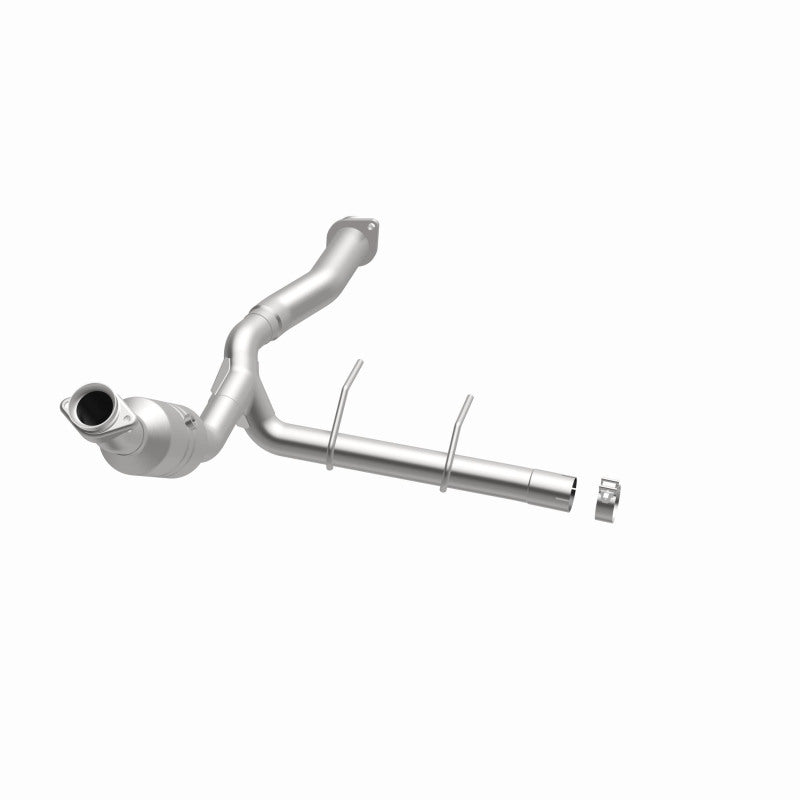 Magnaflow Conv DF 2011-2014 F-150 5.0L Underbody - awdtuningtx