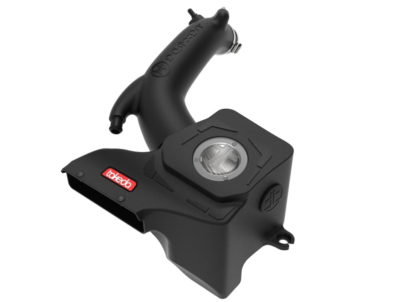 AFE Takeda Momentum Cold Air Intake System w/Pro DRY S Filter Hyundai Veloster N 19-20 - awdtuningtx