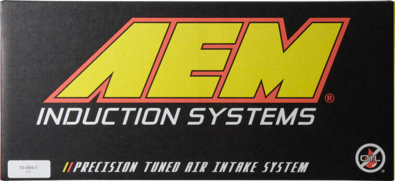 AEM 03-05 Neon SRT-4 Turbo Polished Short Ram Intake - awdtuningtx