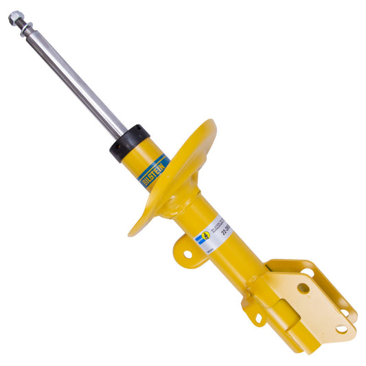 Bilstein B6 18-19 Subaru Crosstrek Front Left Strut Assembly - awdtuningtx
