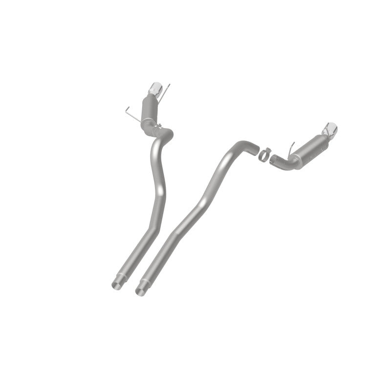 MagnaFlow Sys C/B 05-09 Ford Mustang 4.6L V8 3inch - awdtuningtx