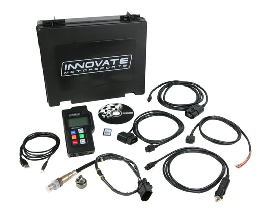 Innovate LM-2 Single Channel Wideband W/ OBD-ll - awdtuningtx
