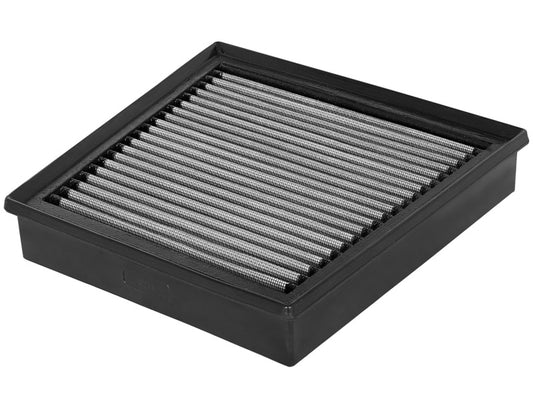 aFe MagnumFLOW Pro DRY S OE Replacement Filter 2017 GM Diesel Trucks V8 6.6L L5P - awdtuningtx