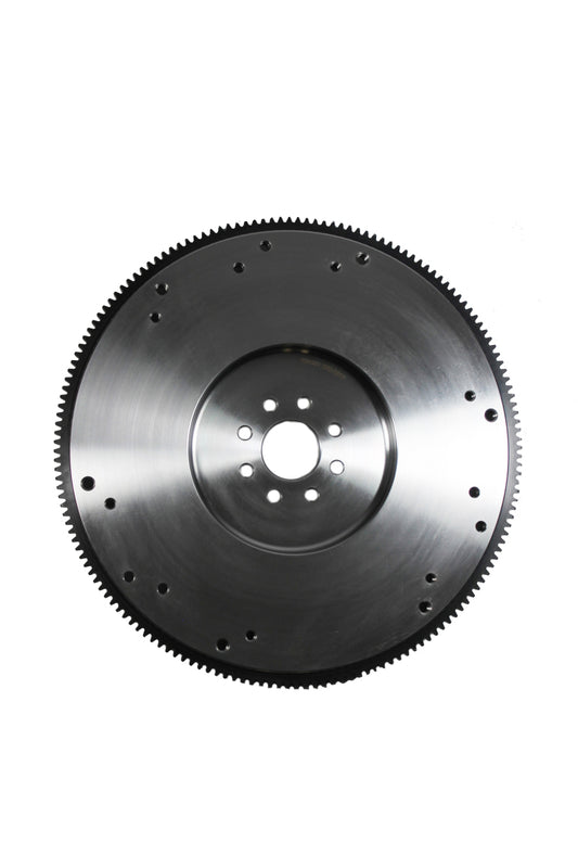 McLeod Steel Flywheel Chevy 22 1955-85 1955-85 SB & All BB 168 Gear - awdtuningtx