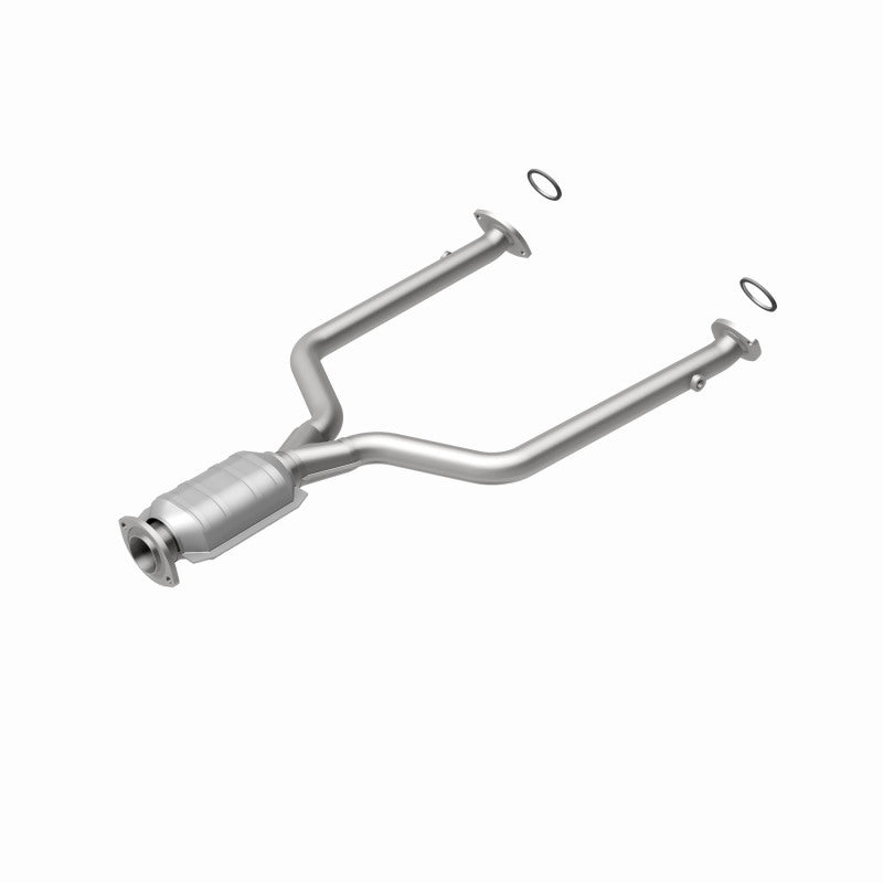 MagnaFlow Conv DF 02-08 Lexus SC430 4.3L Rear - awdtuningtx