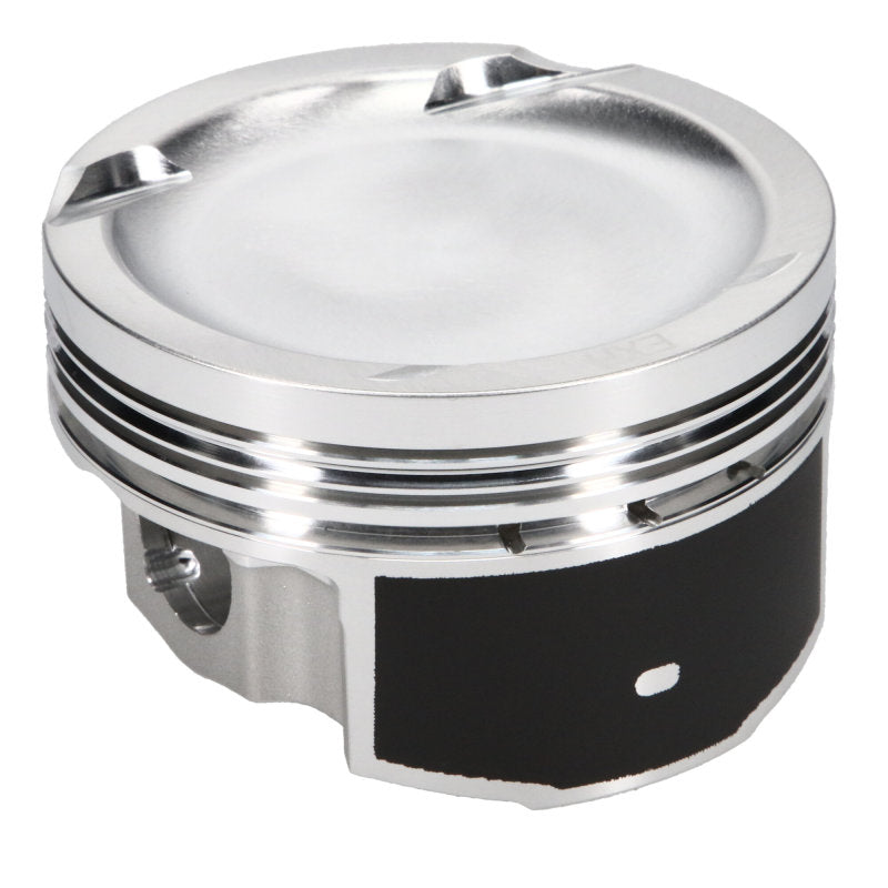 JE Pistons VW 2.0T FSI 82.5 KIT Set of 4 Pistons - awdtuningtx