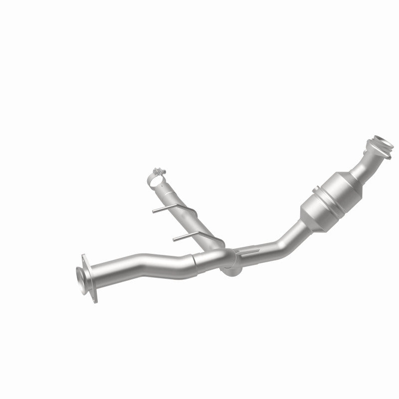 Magnaflow Conv DF 2011-2014 F-150 5.0L Underbody - awdtuningtx