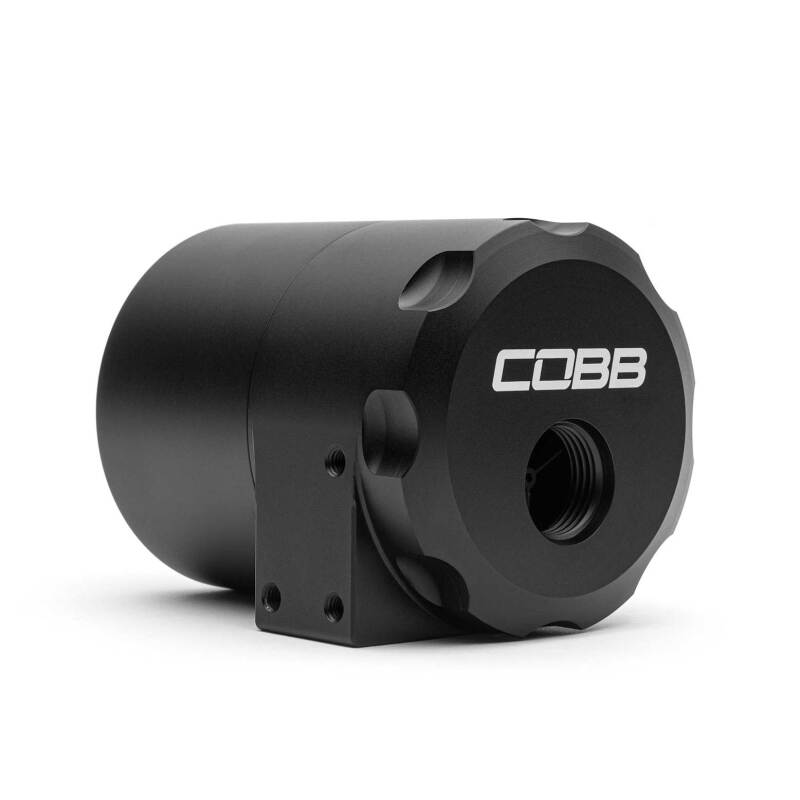 Cobb 13-18 Ford Focus ST Air Oil Separator - awdtuningtx