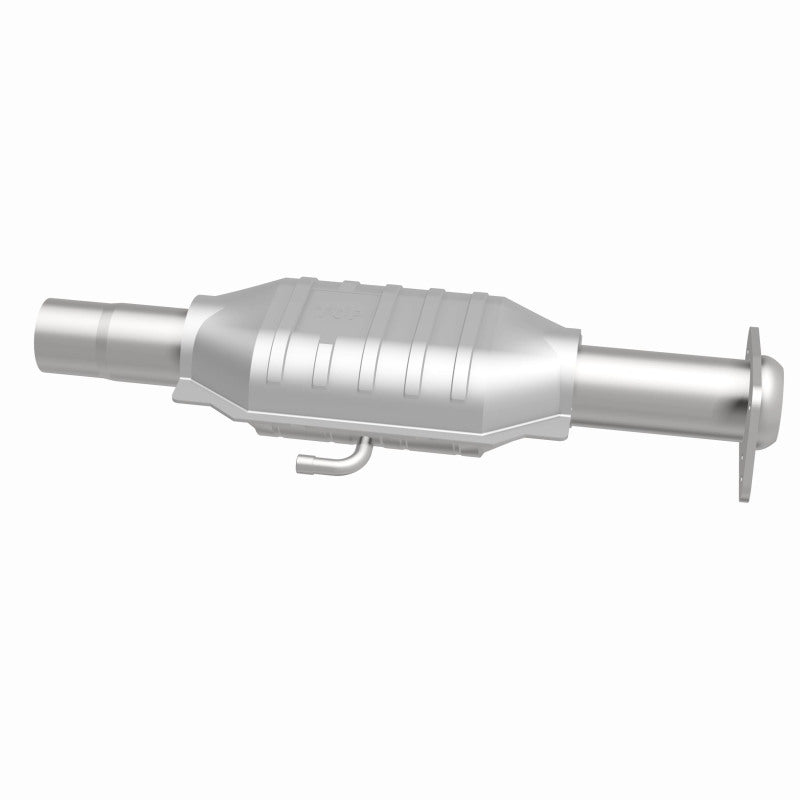 MagnaFlow Conv GM 23456 23X6.5X4 2.25/2.25 - awdtuningtx