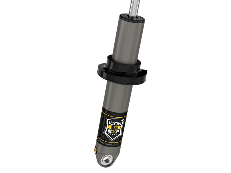 ICON 2021+ Ford Bronco Hoss 2.0 Rear EXP Coilover 2.5in - awdtuningtx