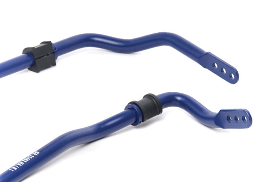 H&R 98-05 Volkswagen Golf/Jetta 1.8T/2.0L/VR6/TDI MK4 Sway Bar Kit - 26mm Front/25mm Rear - awdtuningtx