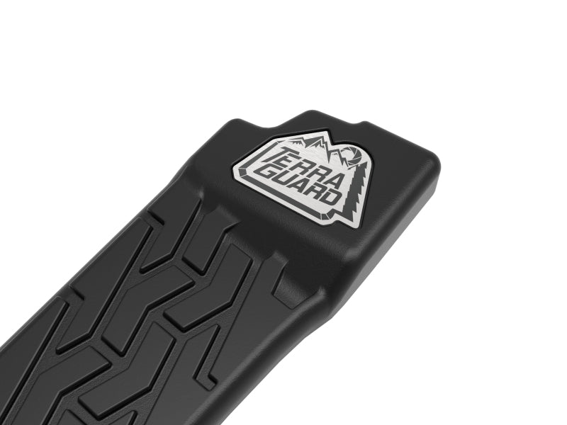aFe 18-22 Jeep Wrangler JL (4-Door Models w/ 3-Piece Hard-Top Only) Terra Guard Tub Rail Covers - awdtuningtx