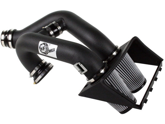 aFe MagnumFORCE Intakes Stage-2 Pro DRY S 11 Ford F-150 V6 3.5L (tt) EcoBoost - awdtuningtx