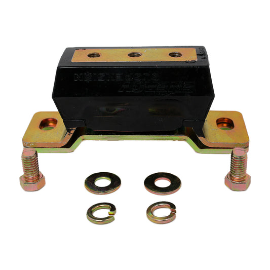 Energy Suspension Ford Trans Mount 2.710 CTR - Black - awdtuningtx