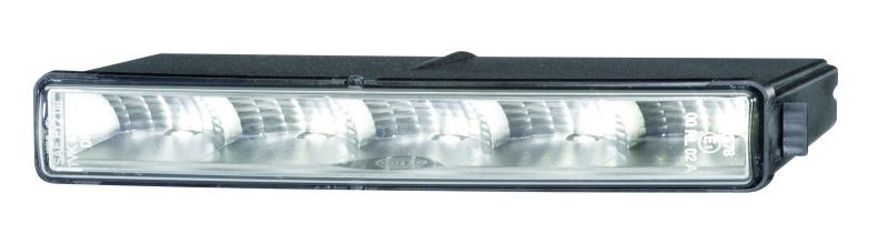 Hella LEDayLine Daytime Running Light Kit - awdtuningtx