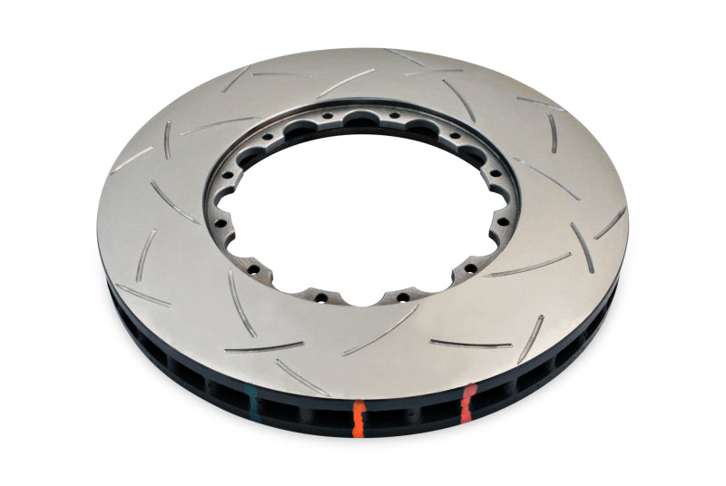 DBA 500 Series Slotted Replacement Rotor ONLY (w/ Replacement NAS Lock Nuts) - awdtuningtx