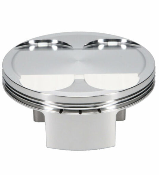 JE Pistons Honda CRF 450R/450X 13.5:1 CR 96mm Bore Piston Kit - awdtuningtx