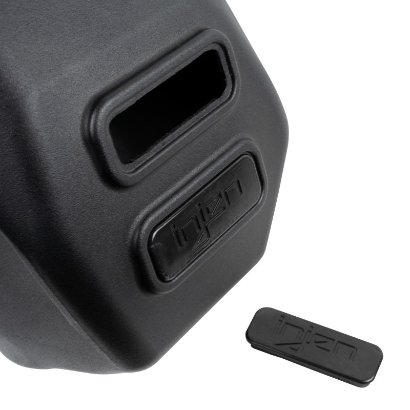 Injen 19-22 Ram 2500/3500 I6-6.7L Diesel Evolution Intake - Dry Filter - awdtuningtx