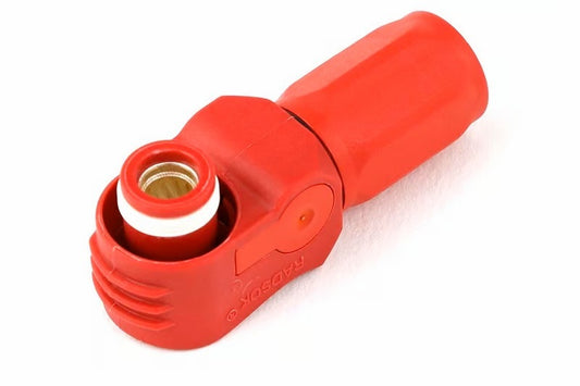 Haltech NEXUS R3 120A SurLok Connector - Red - awdtuningtx