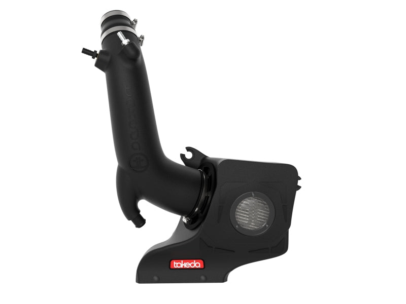 AFE Takeda Momentum Cold Air Intake System w/Pro DRY S Filter Hyundai Veloster N 19-20 - awdtuningtx