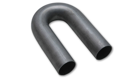 Vibrant 5in O.D. T304 SS U-Bend (7.5in Centerline Radius) - awdtuningtx