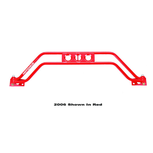 Hotchkis 93-02 GM F-Body V6/SS/LS1 Red Strut Tower Brace - awdtuningtx