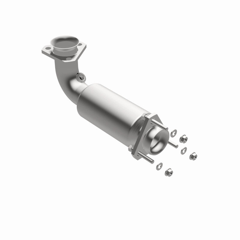 MagnaFlow Conv DF Corvette 92-93 - awdtuningtx