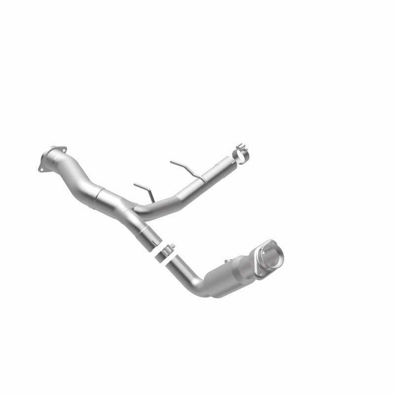 MagnaFlow Conv Direct Fit 10-14 Ford F-150 SVT Raptor 6.2L - Right - awdtuningtx