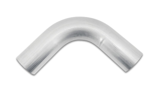 Vibrant 90 Degree Mandrel Bend - 2in O.D x 3in CLR - 18 Gauge Wall Thickness - awdtuningtx