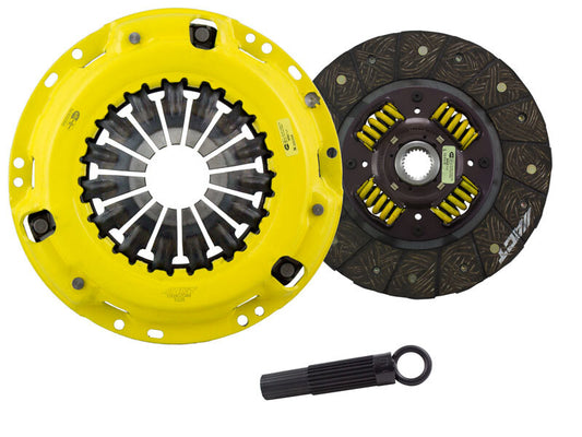 ACT 2011 Scion tC HD/Perf Street Sprung Clutch Kit - awdtuningtx