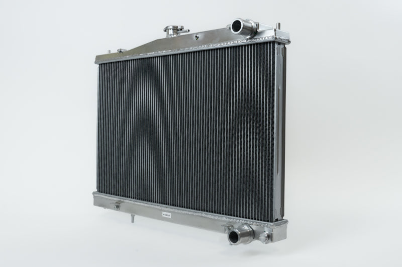 CSF Nissan R33 Skyline GT-R/GTS Full Billet Aluminum High-Performance Radiator - awdtuningtx