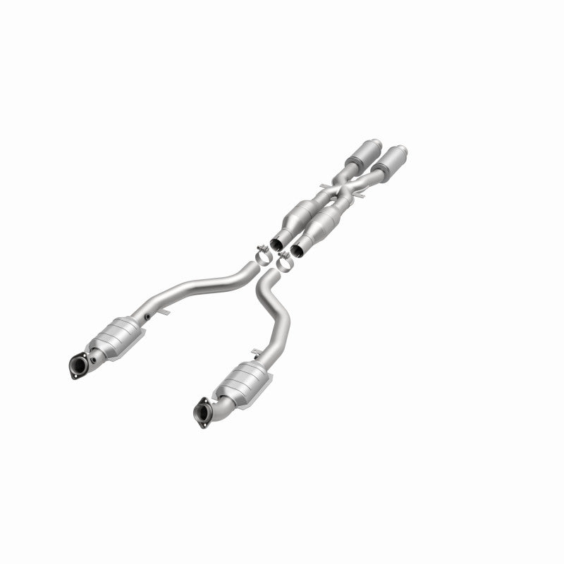 MagnaFlow Conv DF BMW M3 08-09 OEM - awdtuningtx
