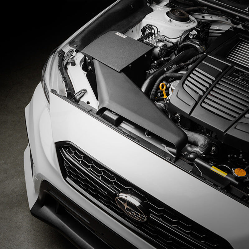 Cobb 15-21 Subaru WRX SF Intake System - Black - awdtuningtx